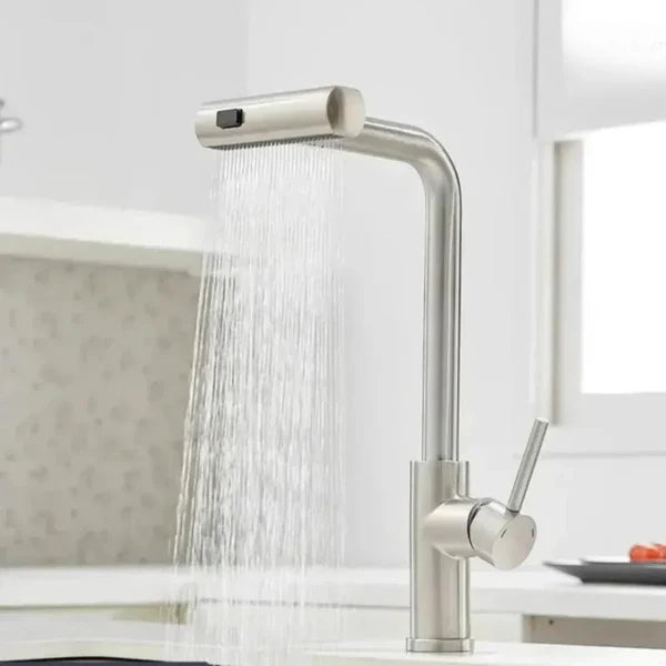 Torneira Flexível Gourmet Multifuncional