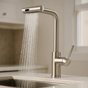 Torneira Flexível Gourmet Multifuncional