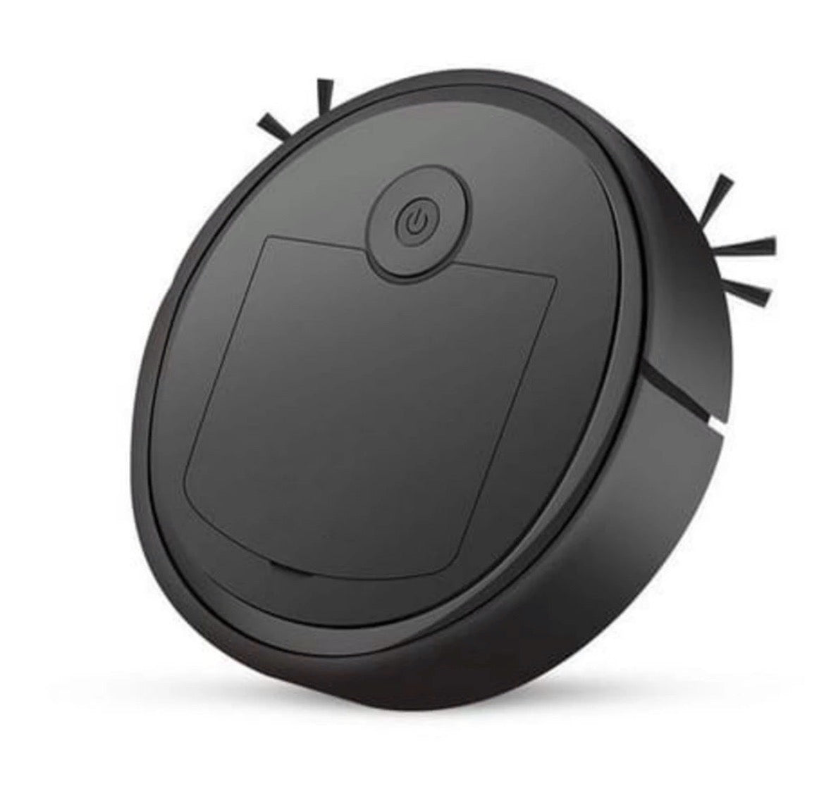 Robô Aspirador e Varredor Automático para Limpeza Doméstica