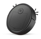 Robô Aspirador e Varredor Automático para Limpeza Doméstica