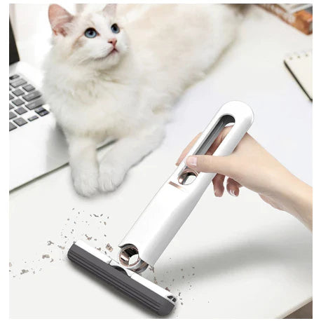 Esfregão Mágico Portátil