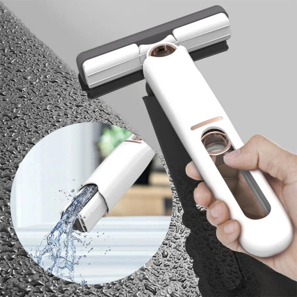 Esfregão Mágico Portátil