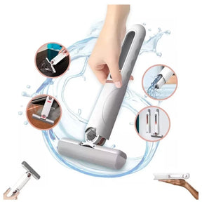 Esfregão Mágico Portátil